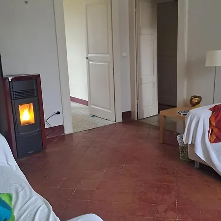 Appartement At The Pilgrim's Rest