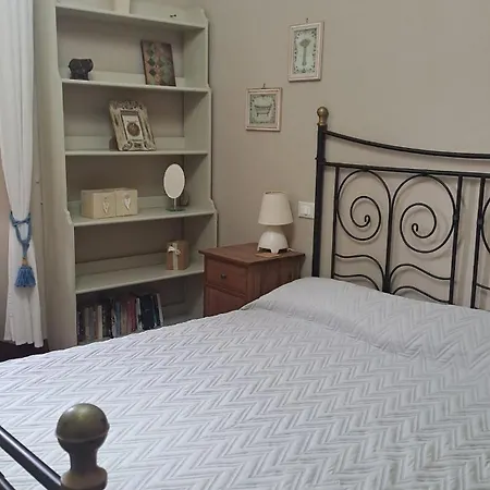 公寓 At The Pilgrim's Rest