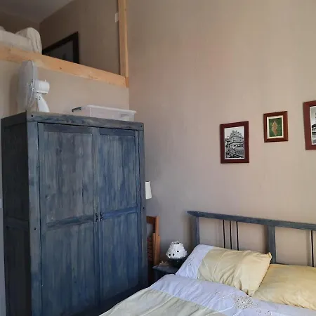 Appartement At The Pilgrim's Rest