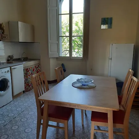 At The Pilgrim's Rest Apartament