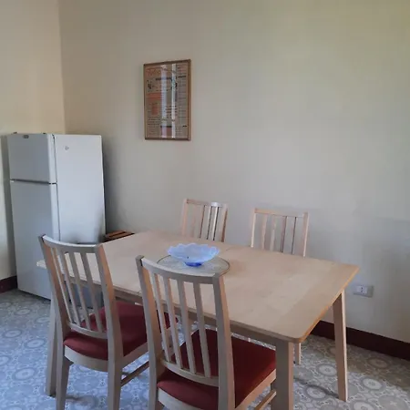 Apartament At The Pilgrim's Rest Pontremoli