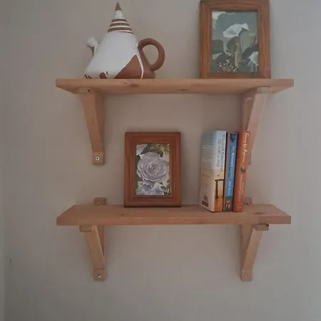 Apartament At The Pilgrim's Rest *