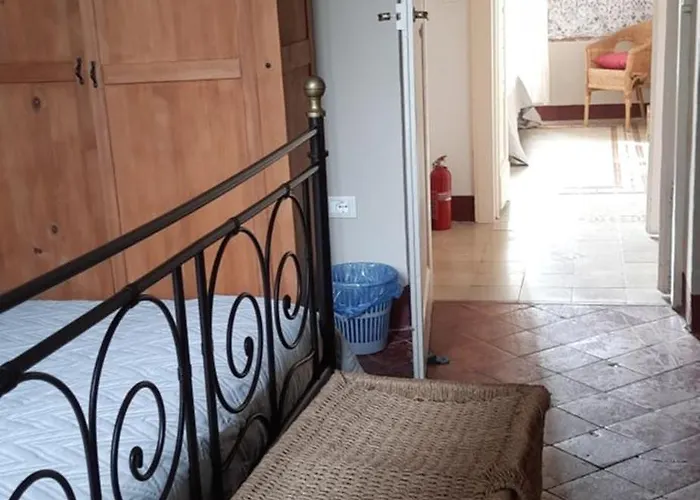 At The Pilgrim's Rest 公寓 *